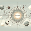 Agenda astrologique d'octobre 2026